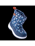 Dětské sněhule model 22179849 KDB - Martes Dětské sněhule model 22179849 KDB - Martes