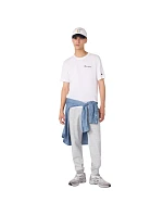 Pánské tričko SS Tee white  pánské model 21493764 - CHAMPION