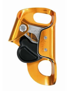 PETZL croll s device