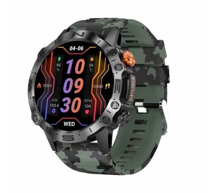 Chytré hodinky Gravity GT20-6 Chytré hodinky Gravity GT20-6