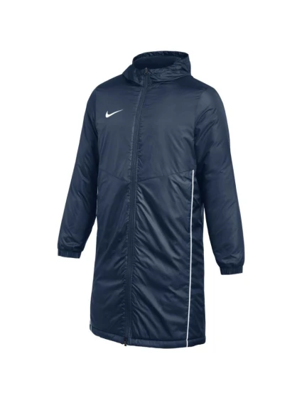 Pánská bunda ThermaFIT Park navy blue model 21918201 410 pánské - NIKE