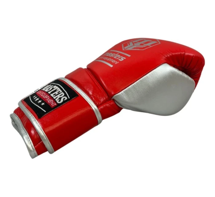 Masters Rbt-8 01888-8 boxerské rukavice 12 oz