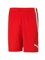 Šortky Puma teamLIGA M 704924 01 Šortky Puma teamLIGA M 704924 01