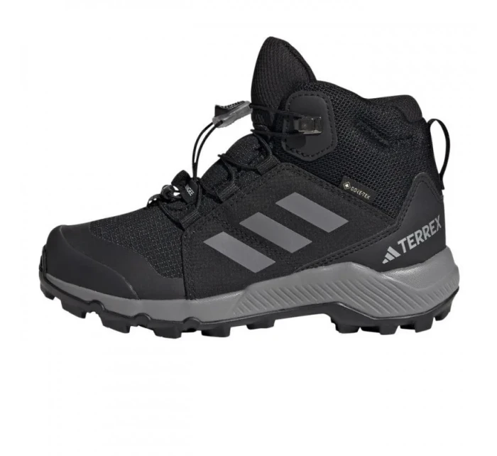Boty adidas Terrex Mid Gtx K Jr IF7522