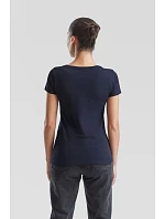 LadyFit Original T Dámské tričko model 22445383 heather grey - Fruit of the Loom LadyFit Original T Dámské tričko model 22445383 heather grey - Fruit of the Loom