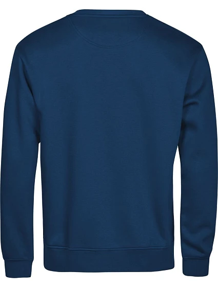 TJ Mikina z těžké bavlny "Unlabeled" 18. navy model 22448113 - Tee Jays TJ Mikina z těžké bavlny "Unlabeled" 18. navy model 22448113 - Tee Jays