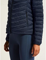 CORE Jacket W Dámská prošívaná bunda blaze model 22467008 - Craft Corporate CORE Jacket W Dámská prošívaná bunda blaze model 22467008 - Craft Corporate