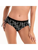 Style Bottom kalhotky černobílá model 21160492 - Anita Classix Style Bottom kalhotky černobílá model 21160492 - Anita Classix