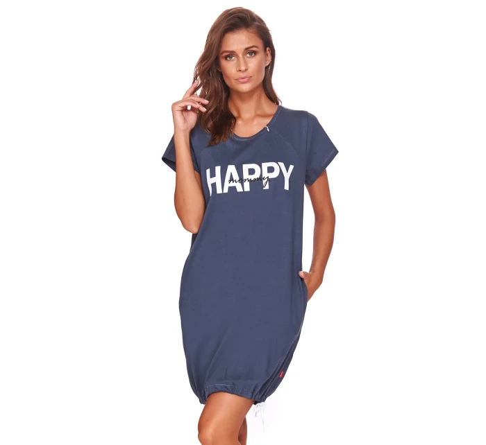 Doctor Nap TCB.9504 barva:tmavě modrá Doctor Nap TCB.9504 barva:tmavě modrá