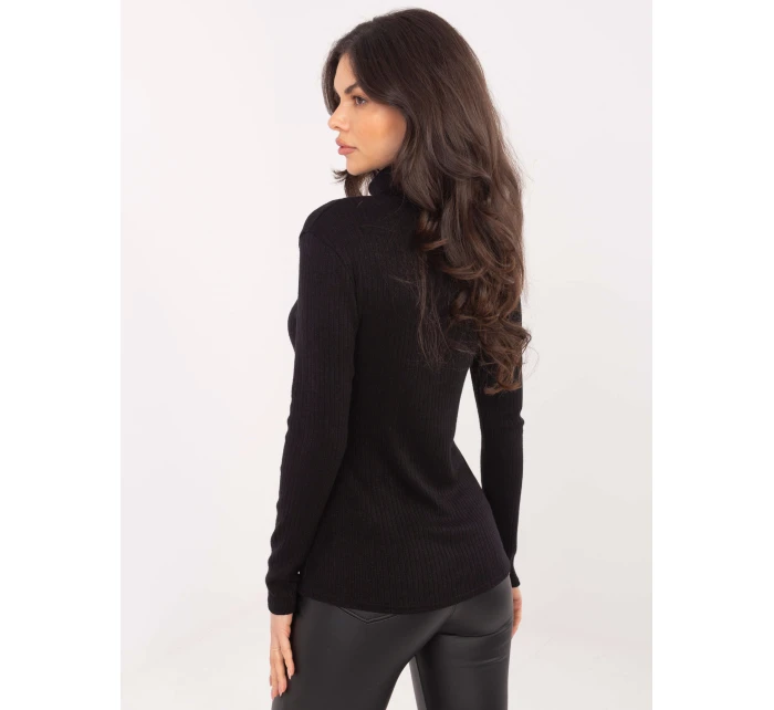 Sweter LK SW model 21836713 czarny - FPrice