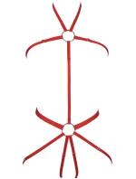 Sexy červená model 17743647 - Axami Sexy červená model 17743647 - Axami