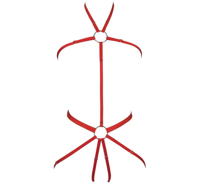 Sexy červená model 17743647 - Axami Sexy červená model 17743647 - Axami