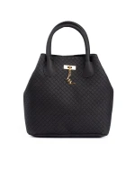 Kabelka VUCH Gabi Diamond Black Kabelka VUCH Gabi Diamond Black