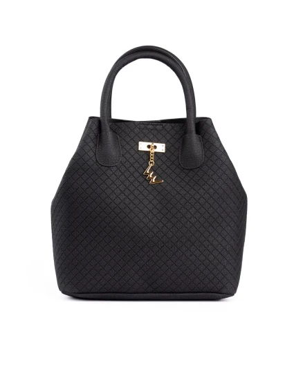 Kabelka VUCH Gabi Diamond Black Kabelka VUCH Gabi Diamond Black