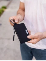 Pánská sportovní peněženka VUCH Vail Black Pánská sportovní peněženka VUCH Vail Black