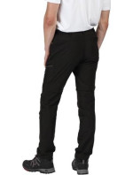 Pánské kalhoty Highton model 18684520 Trs 800 černé - Regatta