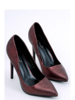 Dámské lodičky na jehlovém podpatku   Sweet Shoes model 18619358 - Inello