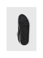 unisex sportovní boty Air Max 90 model 21873326 Černá s bílou - NIKE