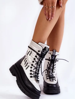 Sněhule  model 173756 Step in style