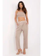 Teplákové kalhoty model 210953 Italy Moda