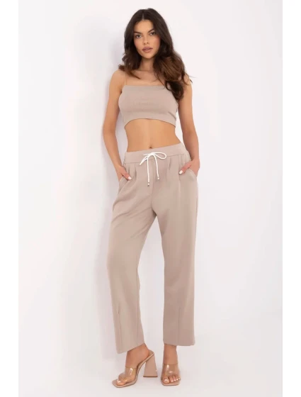 Teplákové kalhoty model 210953 Italy Moda