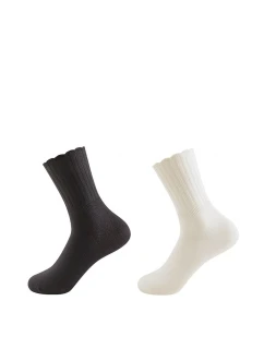 model 21397988 Viskózové zimní ponožky 3641 - BE SNAZZY