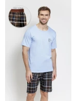 Pyžamo  kr/r M2XL W26 model 22017053 - Taro