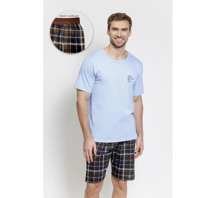 Pyžamo  kr/r M2XL W26 model 22017053 - Taro