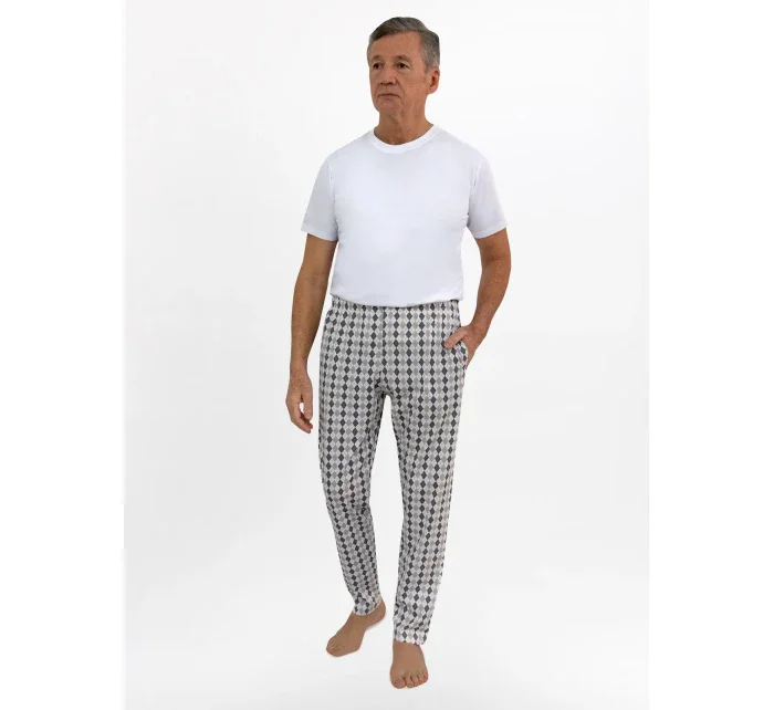 Pánské pyžamové kalhoty model 18221027 M3XL - MARTEL