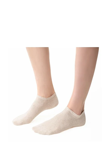 Dámské ponožky se  3540 model 20197010 - Steven