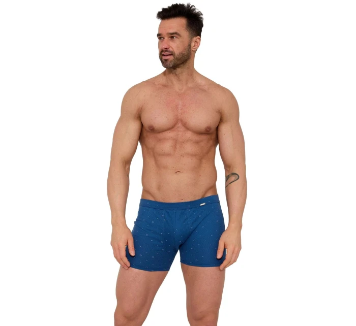 Pánské boxerky model 21915952 Prime - Cornette