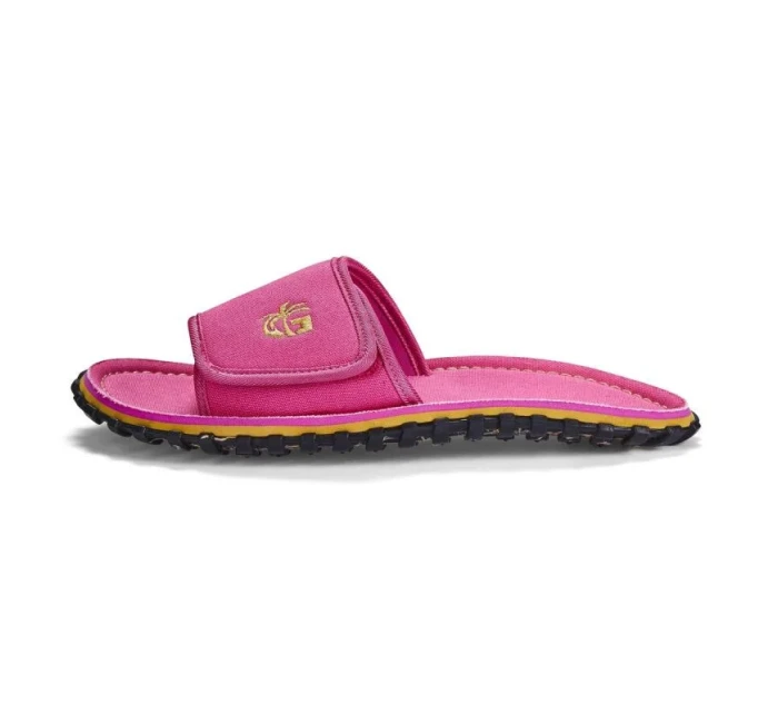 Slide Women Pink W Žabky model 20463423 - Gumbies Slide Women Pink W Žabky model 20463423 - Gumbies