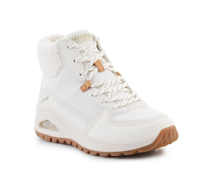 Boty Skechers Uno Rugged - Fall Mode W 167992-NAT