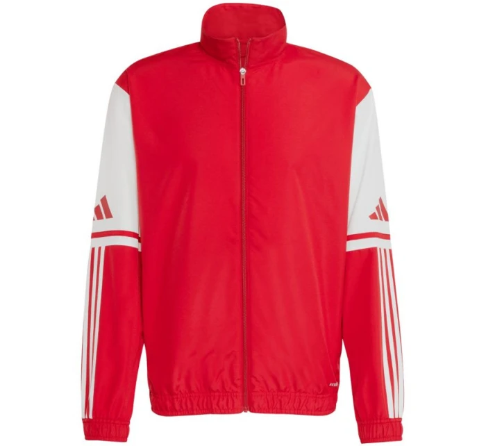 Mikina Squadra 25 M pánské model 21091513 - ADIDAS Mikina Squadra 25 M pánské model 21091513 - ADIDAS