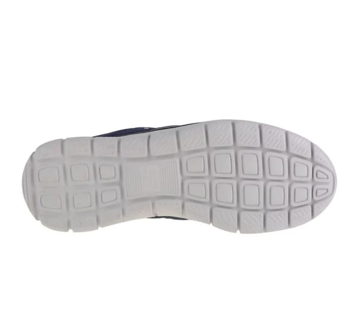 Skechers Track-Moulton 232081-NVOR Námořnická modrá 44 Skechers Track-Moulton 232081-NVOR Námořnická modrá 44