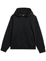 Dámská mikina 4F F1887 tmavě černá 4FWAW25TSWSF1887 20S