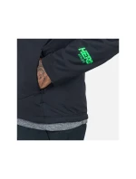 New Hero model 21451383 Jkt bunda černá - Rossignol New Hero model 21451383 Jkt bunda černá - Rossignol