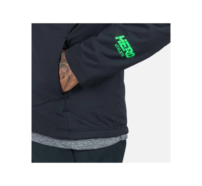 New Hero model 21451383 Jkt bunda černá - Rossignol New Hero model 21451383 Jkt bunda černá - Rossignol