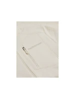 Mikina Peak Performance M Trail Polartec Half Zip béžová