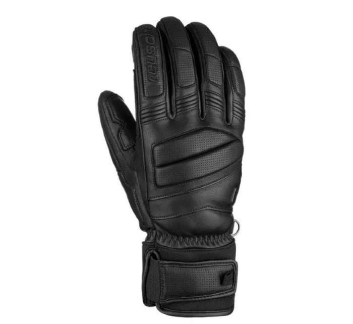 Rukavice REUSCH Master Pro r. 8,5 černé