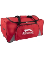 CESTOVNÍ SPORTOVNÍ TAŠKA NA ČERVENÁ model 21826634 - Slazenger CESTOVNÍ SPORTOVNÍ TAŠKA NA ČERVENÁ model 21826634 - Slazenger