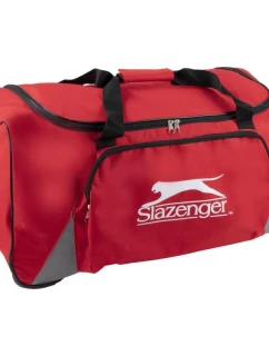 CESTOVNÍ SPORTOVNÍ TAŠKA NA  ČERVENÁ model 21826634 - Slazenger
