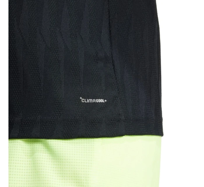 Pánské tričko Tennis  Tee black pánské model 21892190 - ADIDAS