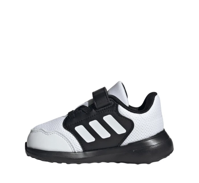 Dětská obuv adidas Tensaur Run 3.0 black and white JR6049