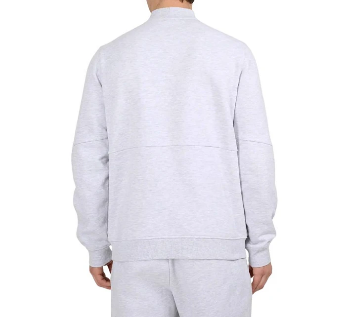 Bluza męska 4F jasny szary 4FWMM00TSWS 27M pánské model 22086697 - Hikvision Bluza męska 4F jasny szary 4FWMM00TSWS 27M pánské model 22086697 - Hikvision