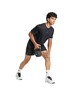 Pánské tričko adidas Airchill Intensity T-shirt black KT3260 pánské Pánské tričko adidas Airchill Intensity T-shirt black KT3260 pánské