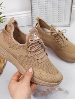 Sportovní obuv NEWS W model 21958193 beige - Inny