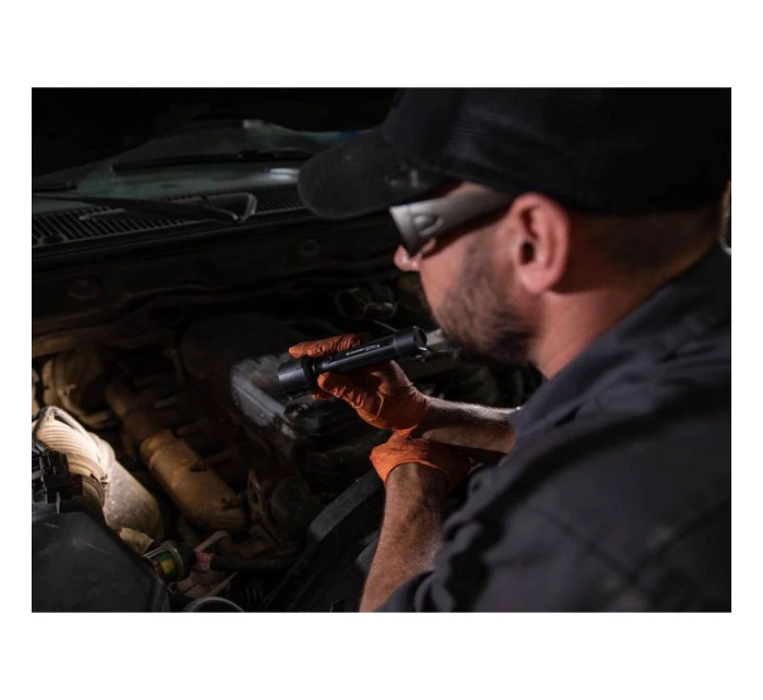 Pracovní svítilna Ledlenser P5R 502185