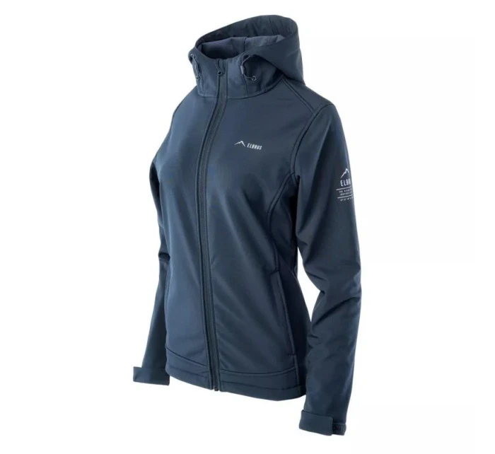Dámská bunda Melba II Wo's W 92800396475 - Elbrus