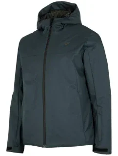 Pánská lyžařská bunda M H4Z22 KUMN001 30S - 4F